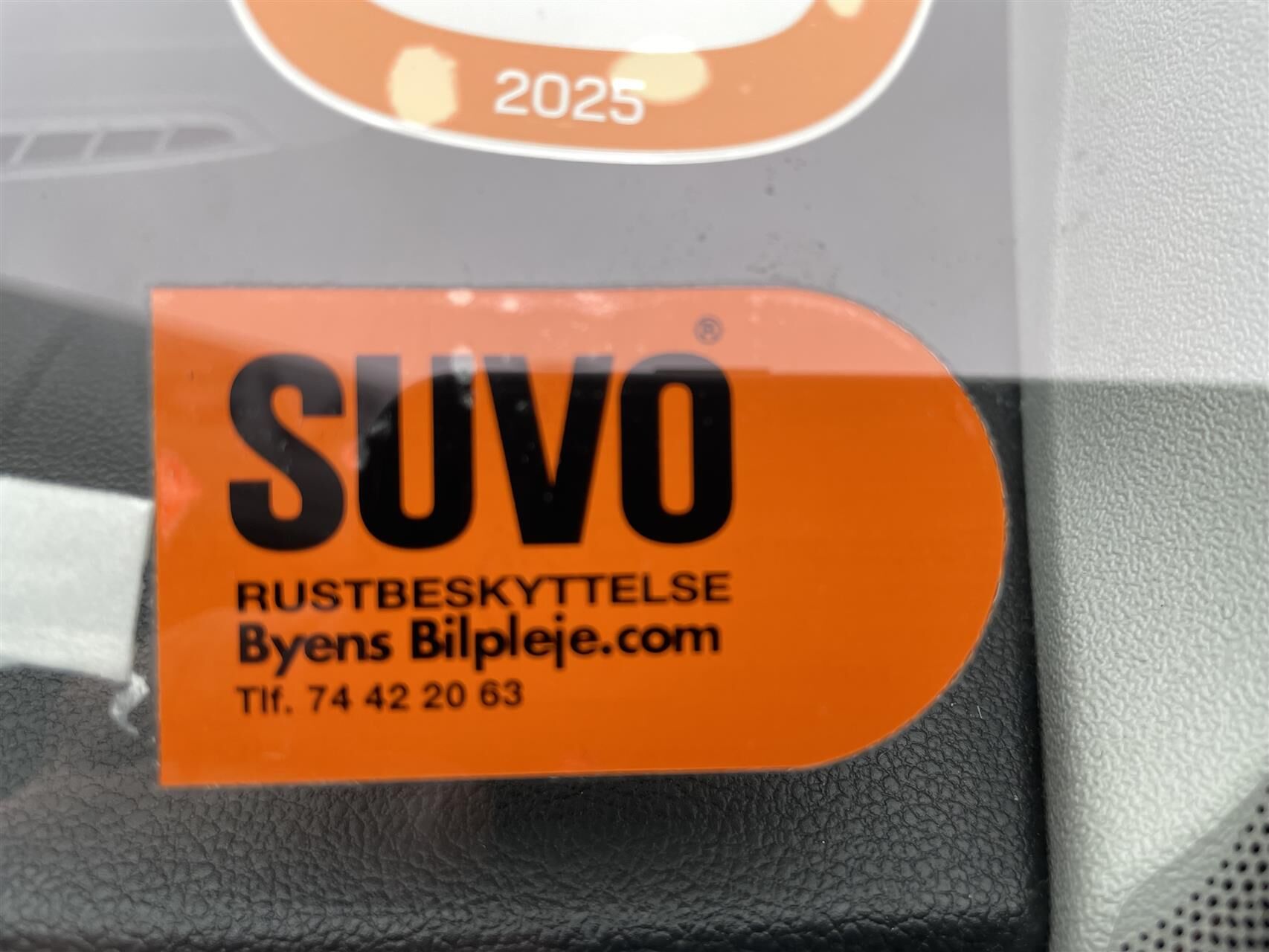 Billede af Seat Mii 1,0 MPI Style Start/Stop 60HK 3d