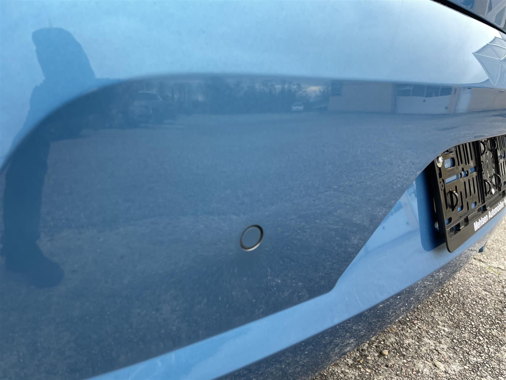 Billede af Seat Mii 1,0 MPI Style Start/Stop 60HK 3d