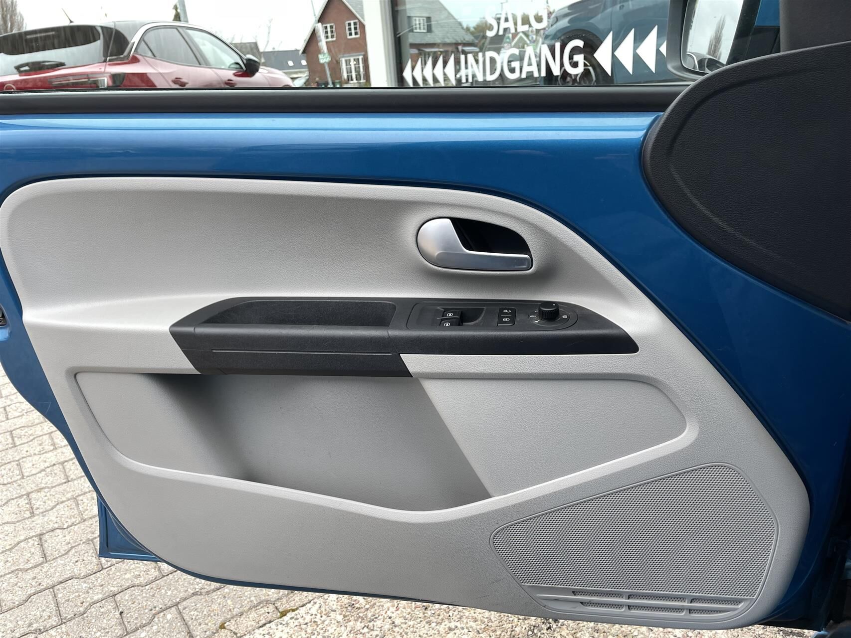 Billede af Seat Mii 1,0 MPI Style Start/Stop 60HK 3d