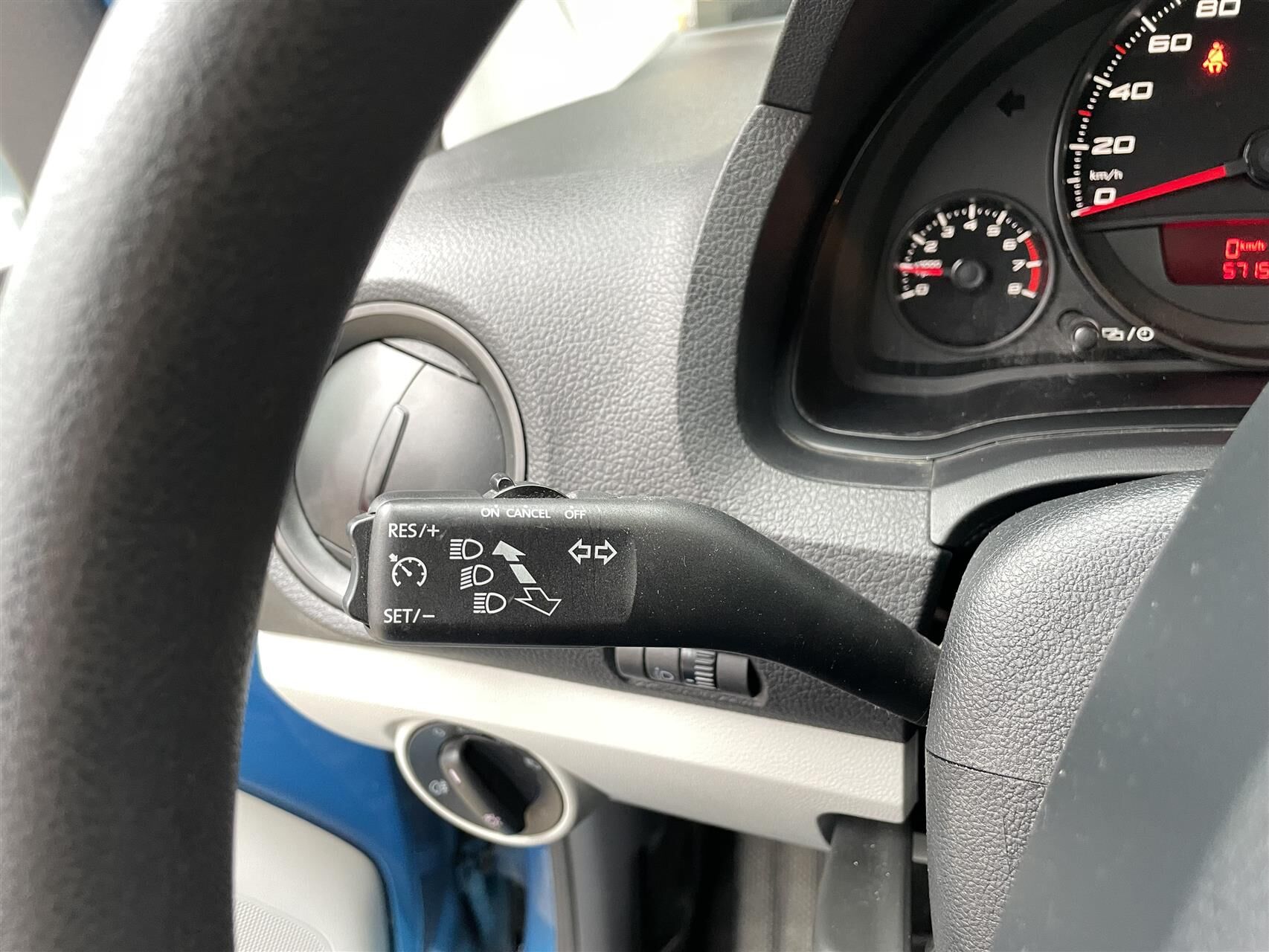 Billede af Seat Mii 1,0 MPI Style Start/Stop 60HK 3d