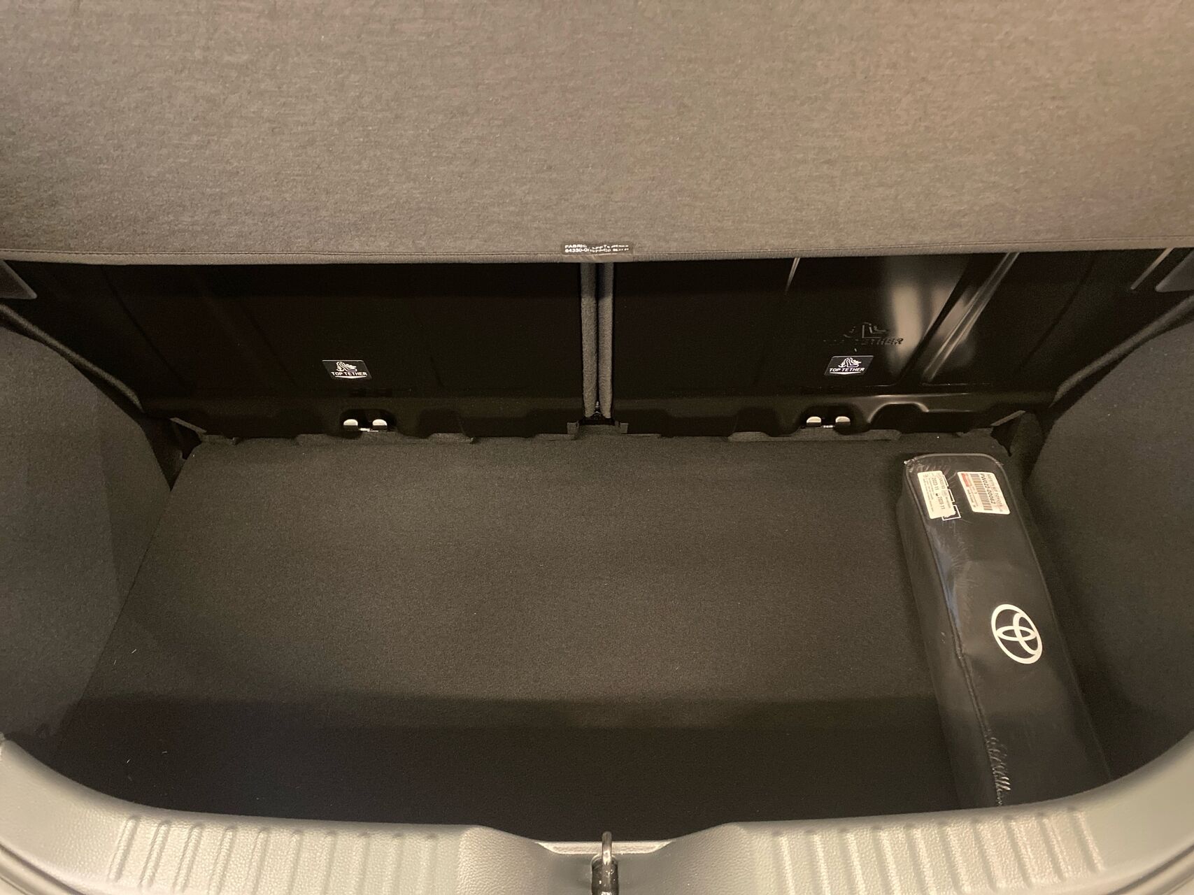 Billede af Toyota Aygo X 1,0 VVT-I Active 72HK 5d