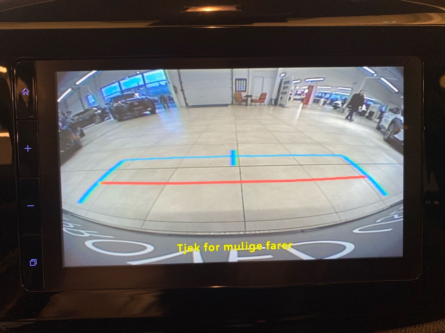 Billede af Toyota Aygo X 1,0 VVT-I Active 72HK 5d