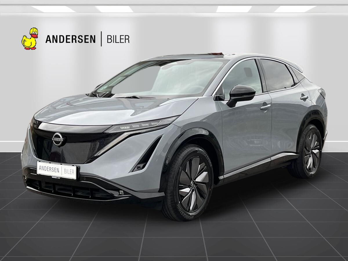 Billede af Nissan Ariya EL Advance 238HK 5d Aut.
