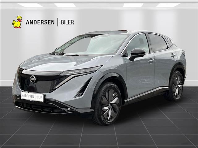 Billede af Nissan Ariya EL Advance 238HK 5d Aut.