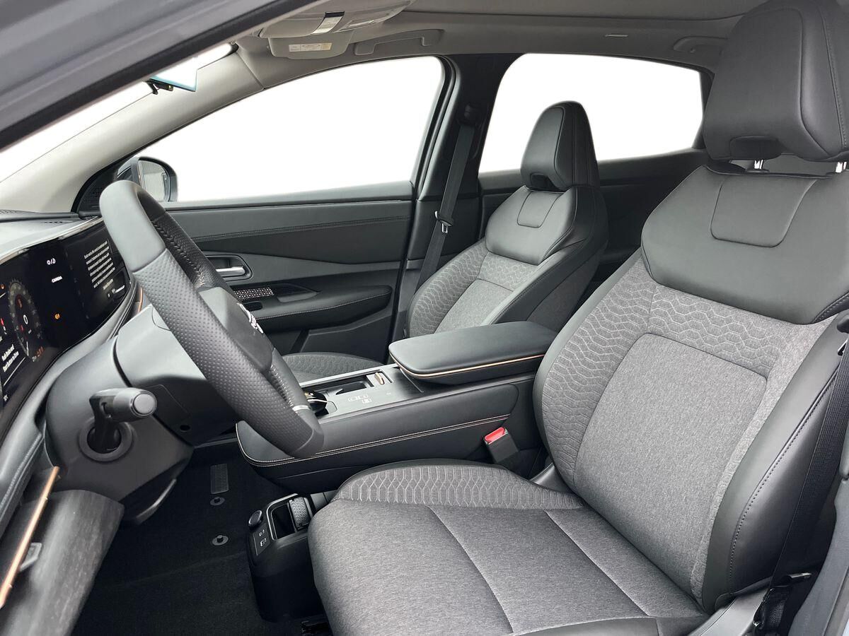 Billede af Nissan Ariya EL Advance 238HK 5d Aut.