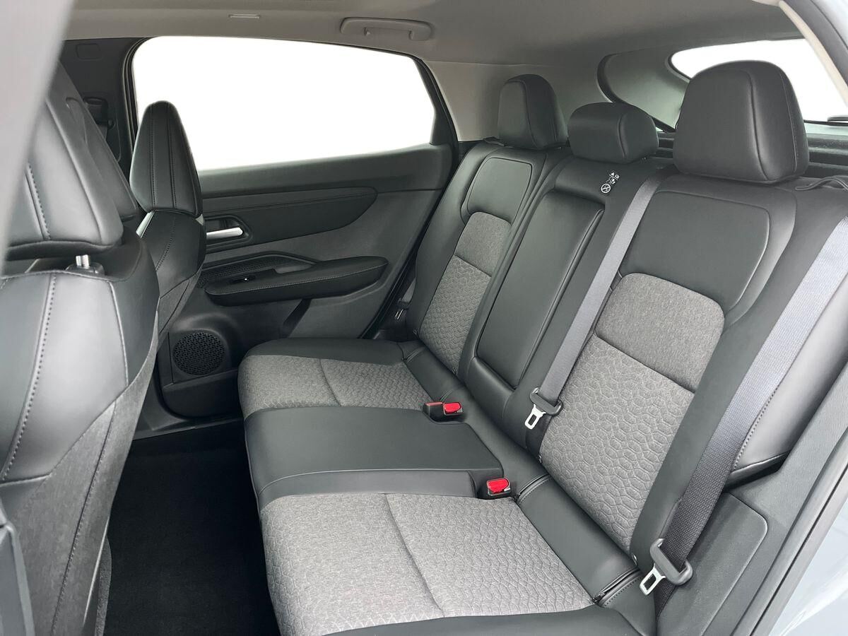 Billede af Nissan Ariya EL Advance 238HK 5d Aut.