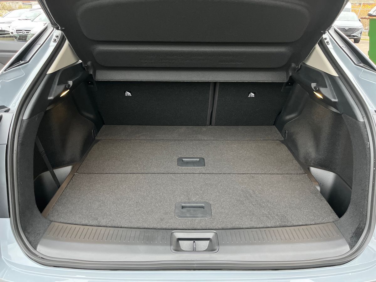 Billede af Nissan Ariya EL Advance 238HK 5d Aut.