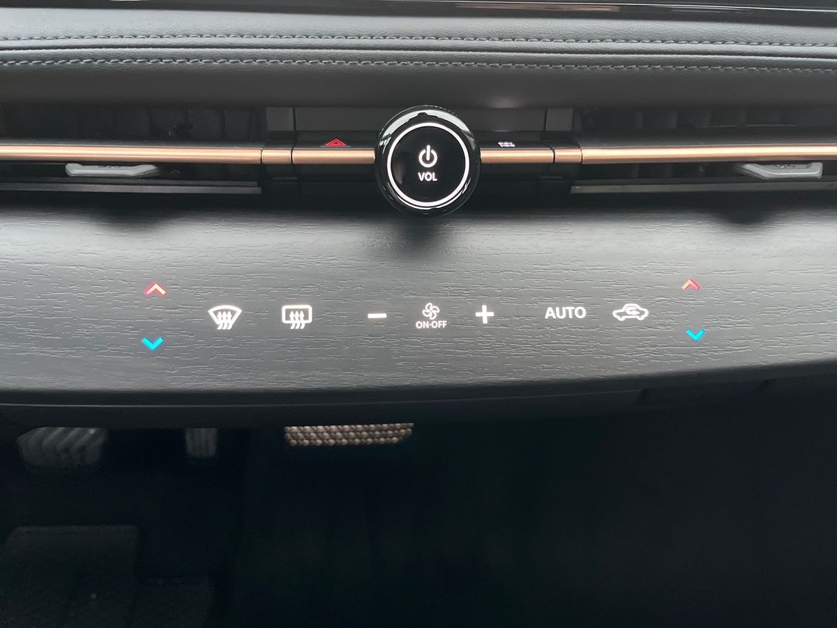 Billede af Nissan Ariya EL Advance 238HK 5d Aut.