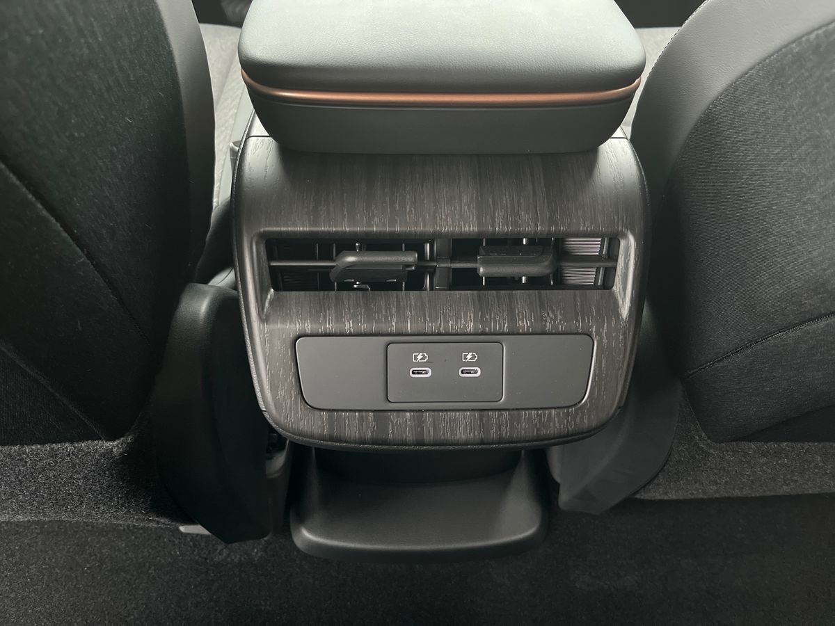 Billede af Nissan Ariya EL Advance 238HK 5d Aut.