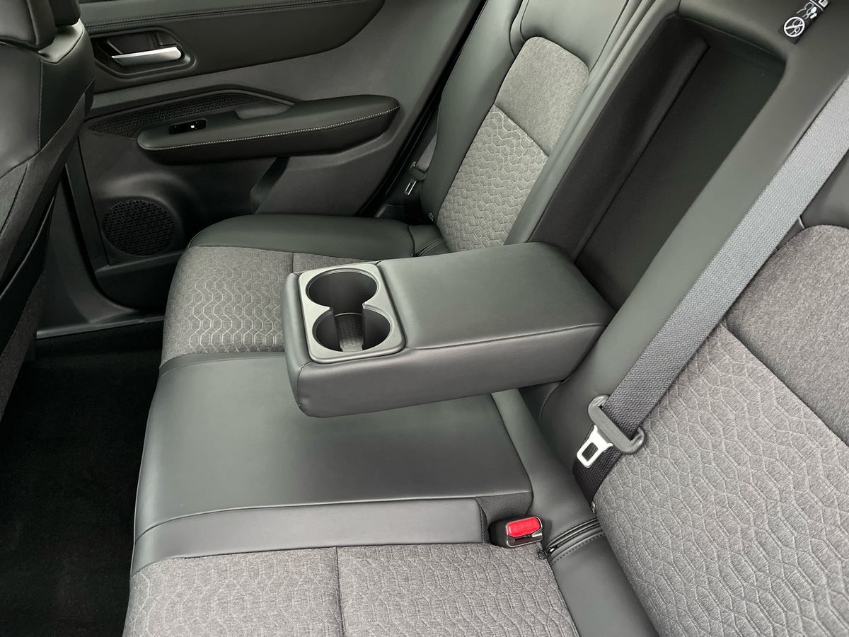 Billede af Nissan Ariya EL Advance 238HK 5d Aut.