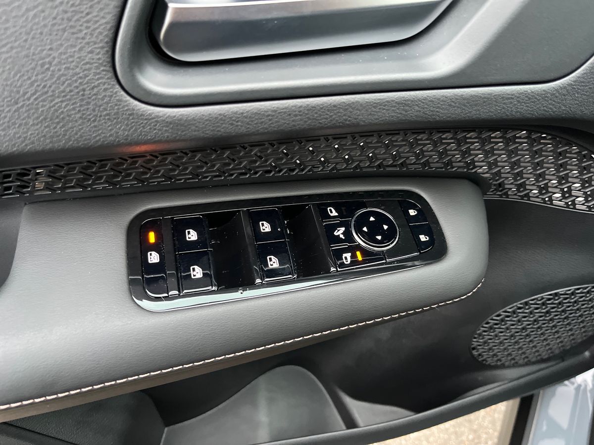 Billede af Nissan Ariya EL Advance 238HK 5d Aut.