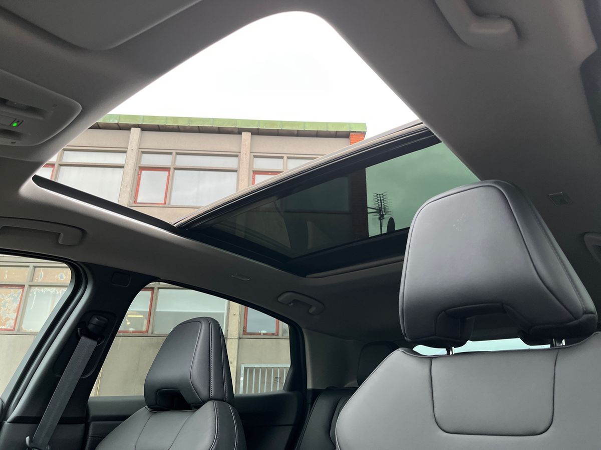 Billede af Nissan Ariya EL Advance 238HK 5d Aut.