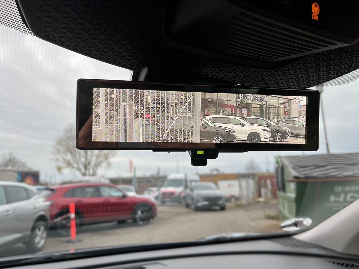 Billede af Nissan Ariya EL Advance 238HK 5d Aut.