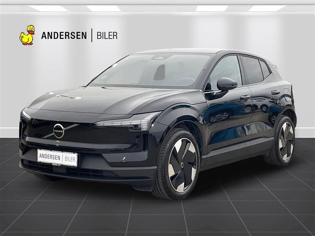 Billede af Volvo EX30 Single Motor Extended Range Plus 272HK 5d Aut.