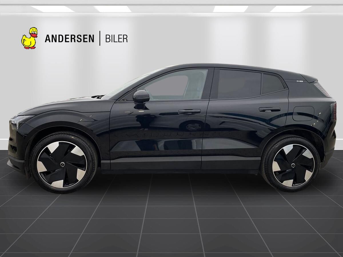 Billede af Volvo EX30 Single Motor Extended Range Plus 272HK 5d Aut.