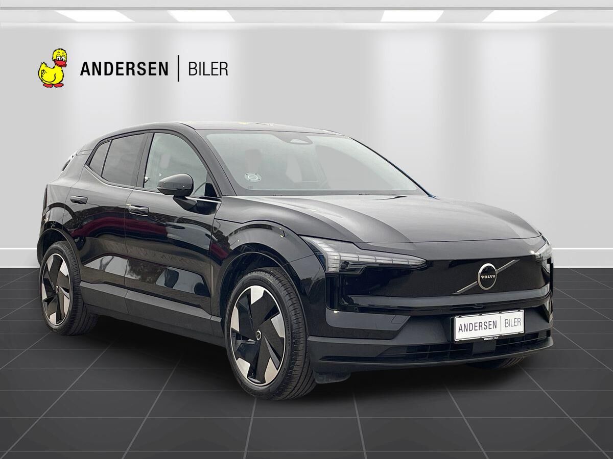 Billede af Volvo EX30 Single Motor Extended Range Plus 272HK 5d Aut.