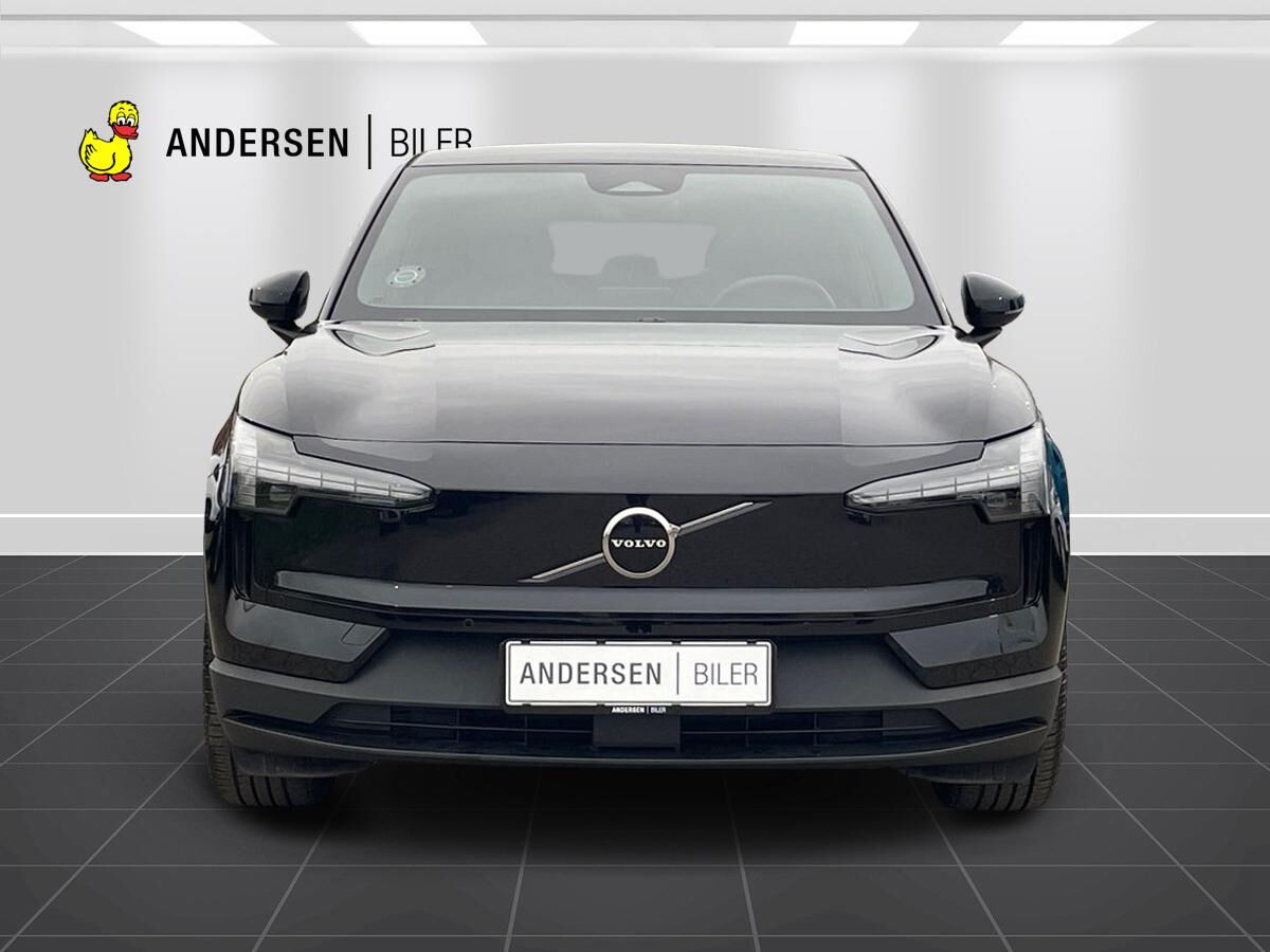 Billede af Volvo EX30 Single Motor Extended Range Plus 272HK 5d Aut.