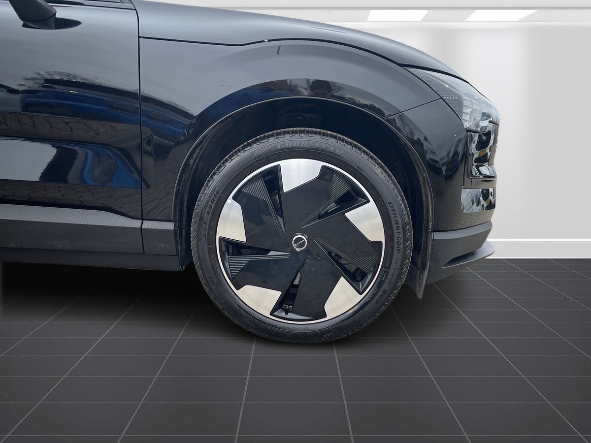 Billede af Volvo EX30 Single Motor Extended Range Plus 272HK 5d Aut.