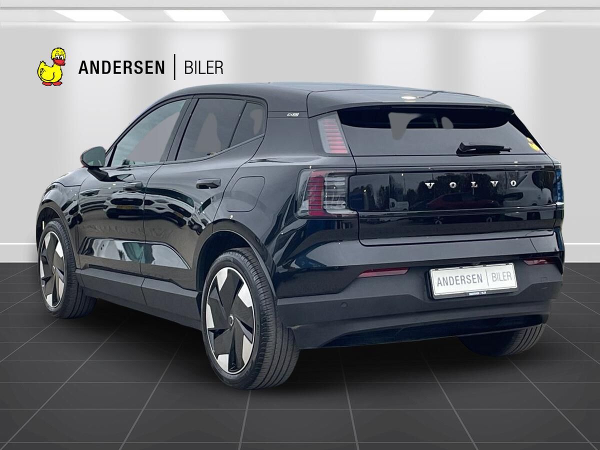 Billede af Volvo EX30 Single Motor Extended Range Plus 272HK 5d Aut.