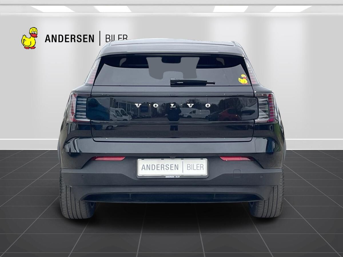 Billede af Volvo EX30 Single Motor Extended Range Plus 272HK 5d Aut.