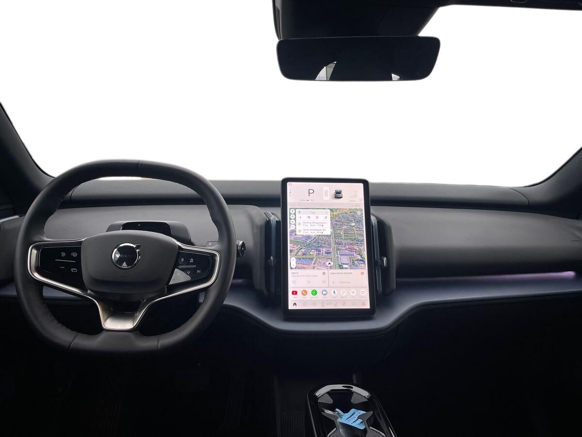 Billede af Volvo EX30 Single Motor Extended Range Plus 272HK 5d Aut.