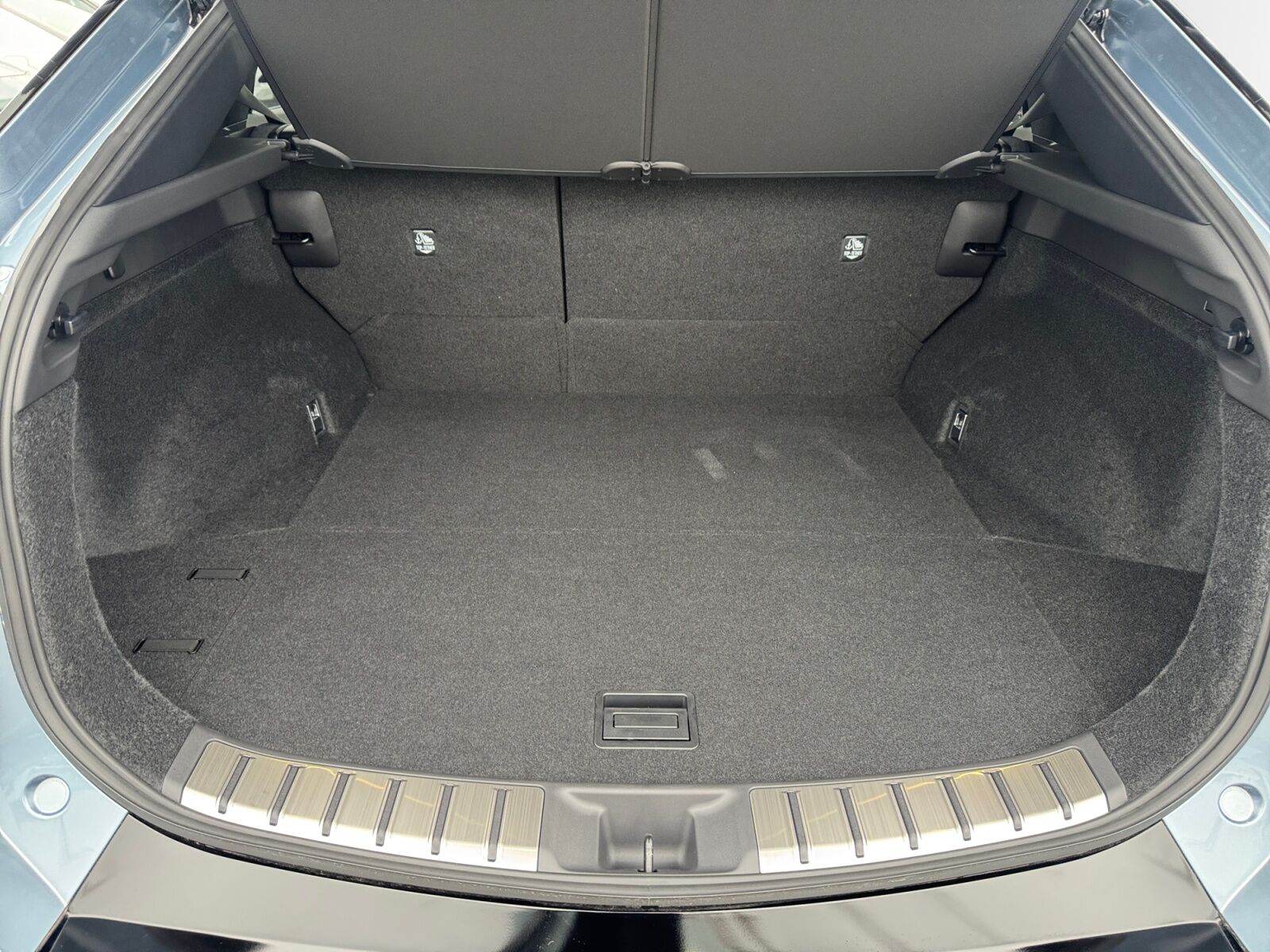 Billede af Lexus RZ 300e EL Luxury 204HK 4d Aut.