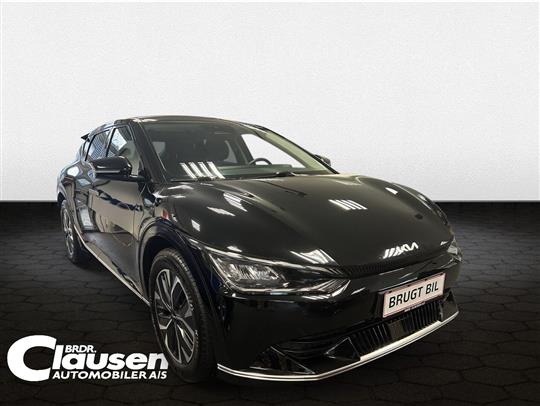 Kia EV6 EL Long Range m/Upgrade 229HK 5d Aut.