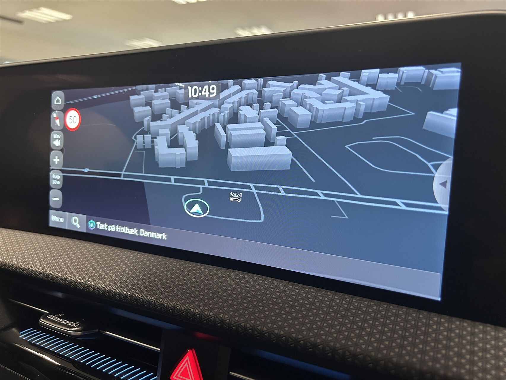 Billede af Kia EV6 EL Long Range m/Upgrade 229HK 5d Aut.