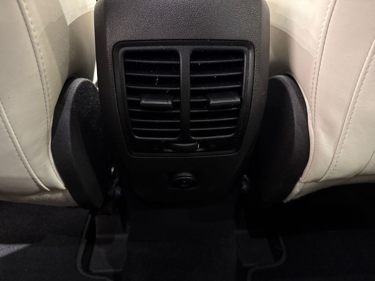 Billede af Ford Kuga 1,5 EcoBoost Vignale Attack AWD 182HK 5d 6g Aut.