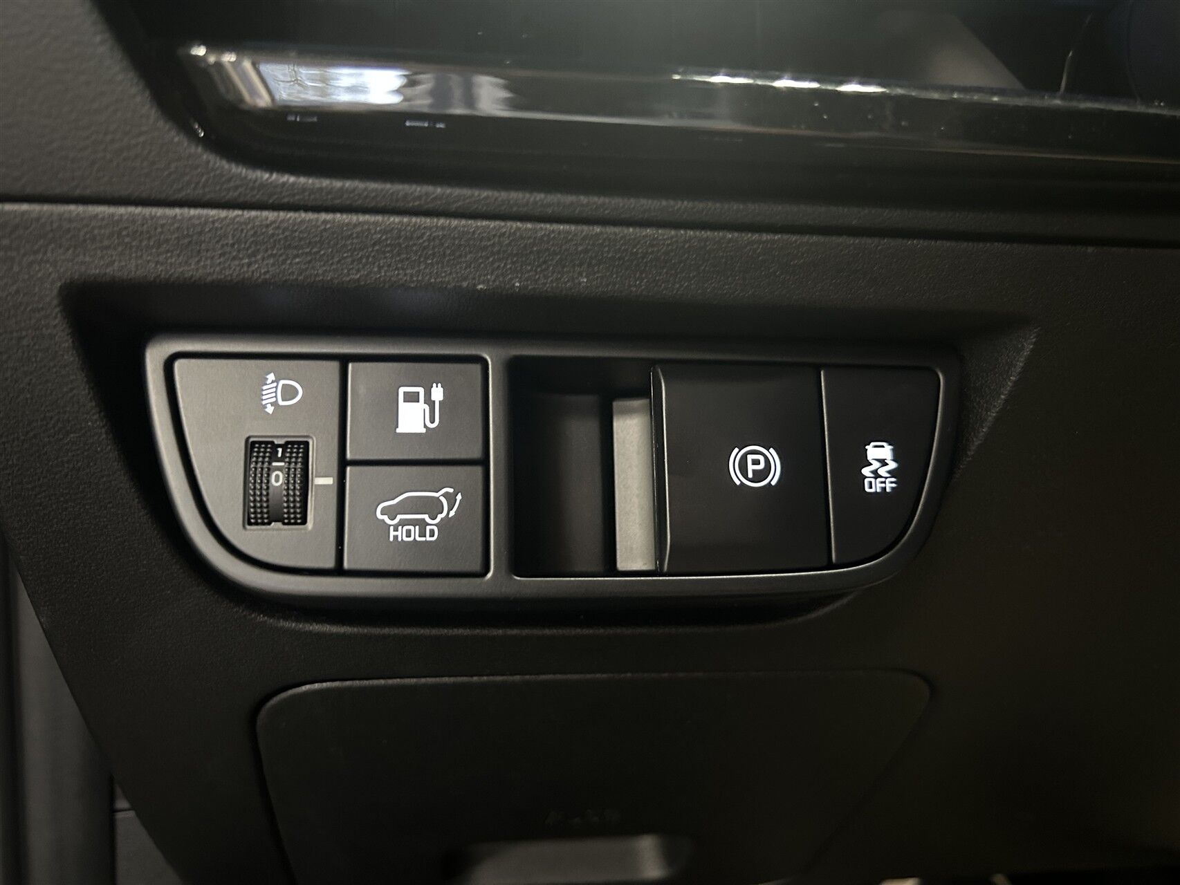 Billede af Kia EV6 EL Long Range m/Upgrade 229HK 5d Aut.