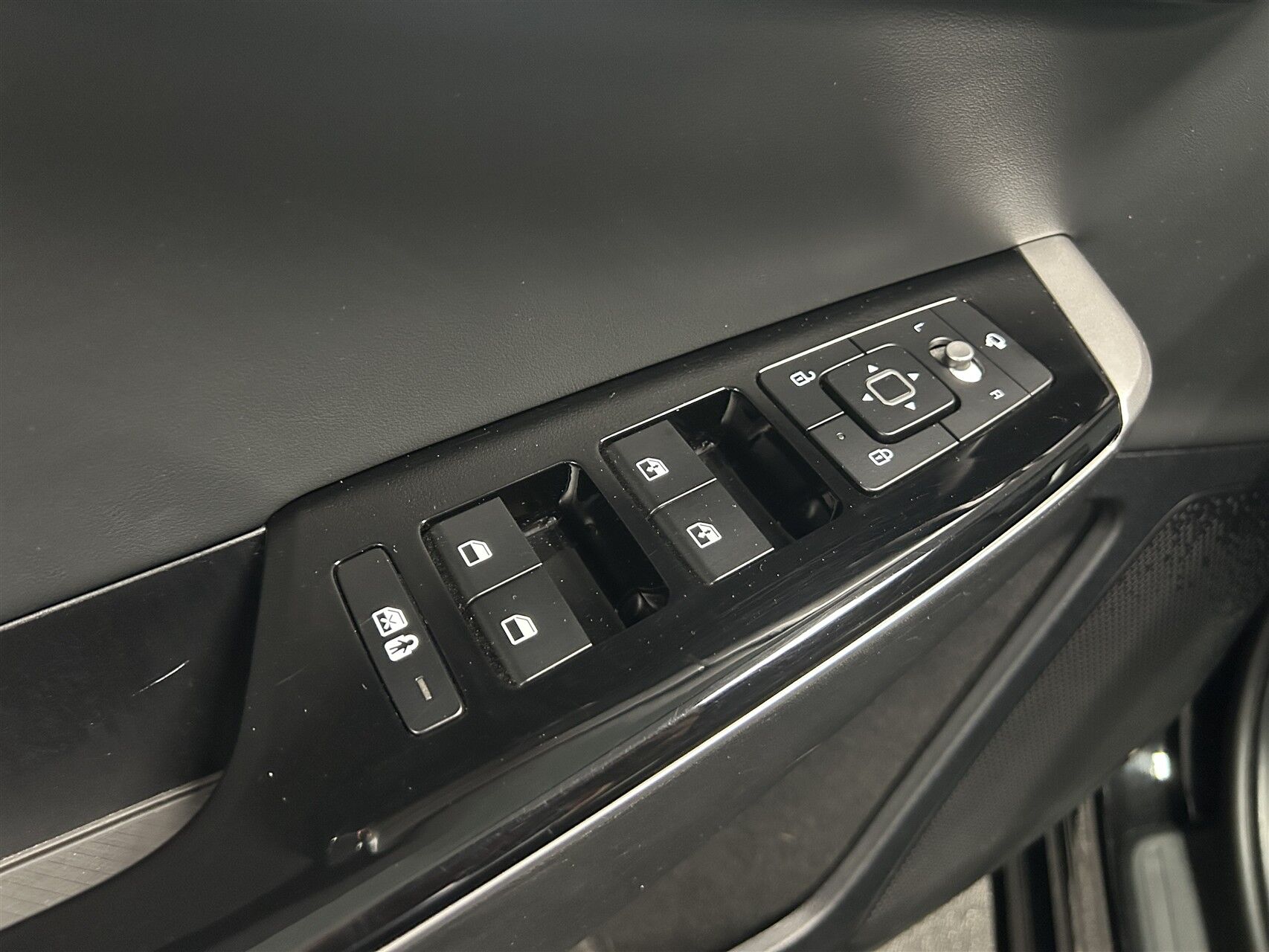 Billede af Kia EV6 EL Long Range m/Upgrade 229HK 5d Aut.