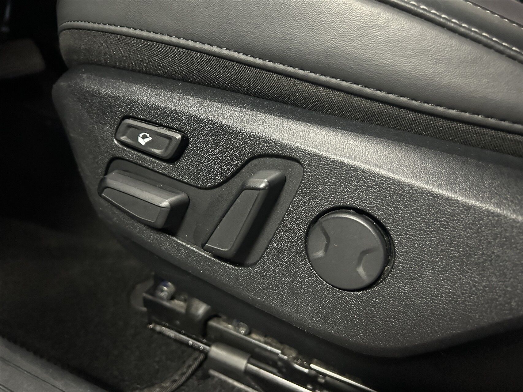 Billede af Kia EV6 EL Long Range m/Upgrade 229HK 5d Aut.