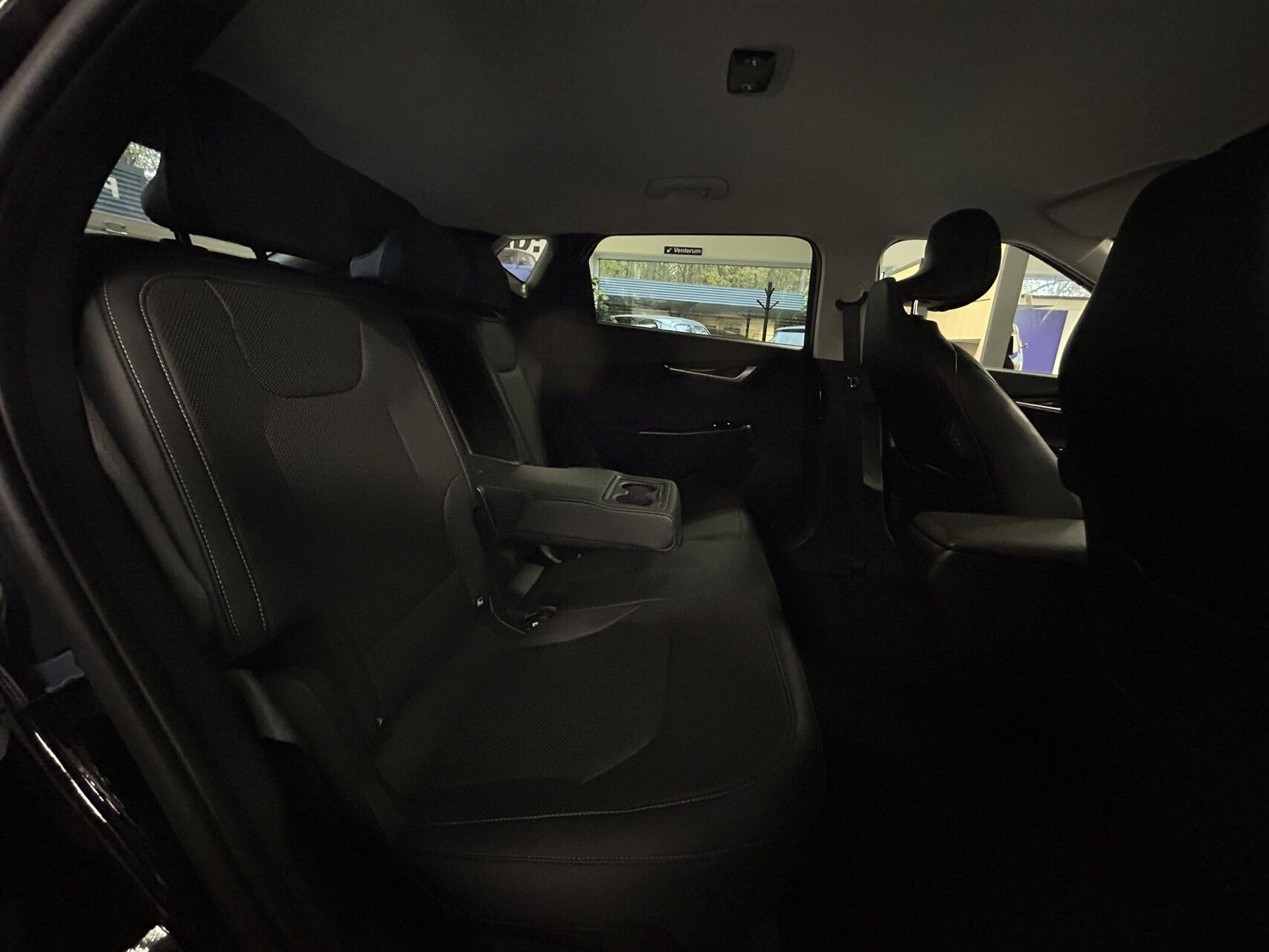 Billede af Kia EV6 EL Long Range m/Upgrade 229HK 5d Aut.