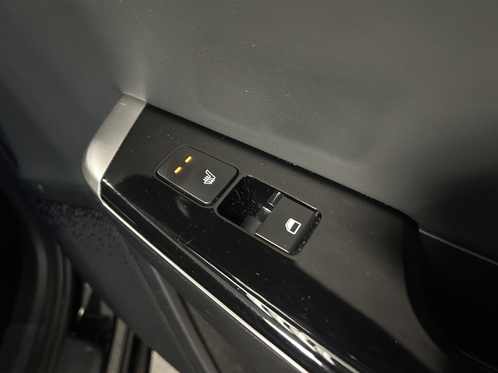 Billede af Kia EV6 EL Long Range m/Upgrade 229HK 5d Aut.