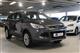 Billede af Ford Kuga 1,5 EcoBoost Titanium Attack 150HK 5d 6g