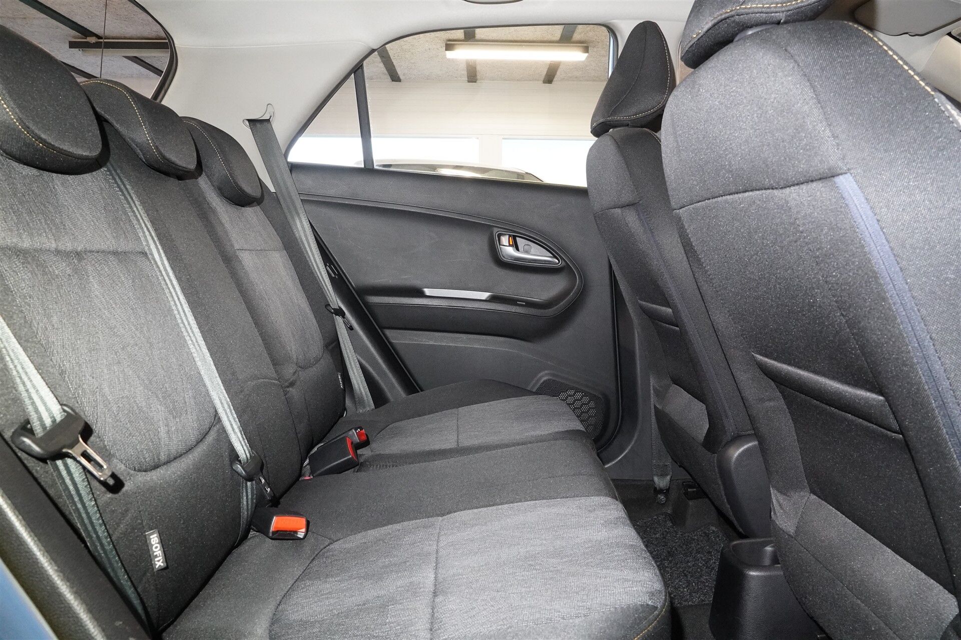 Billede af Kia Picanto 1,2 Style Plus Clim Intro 85HK 5d