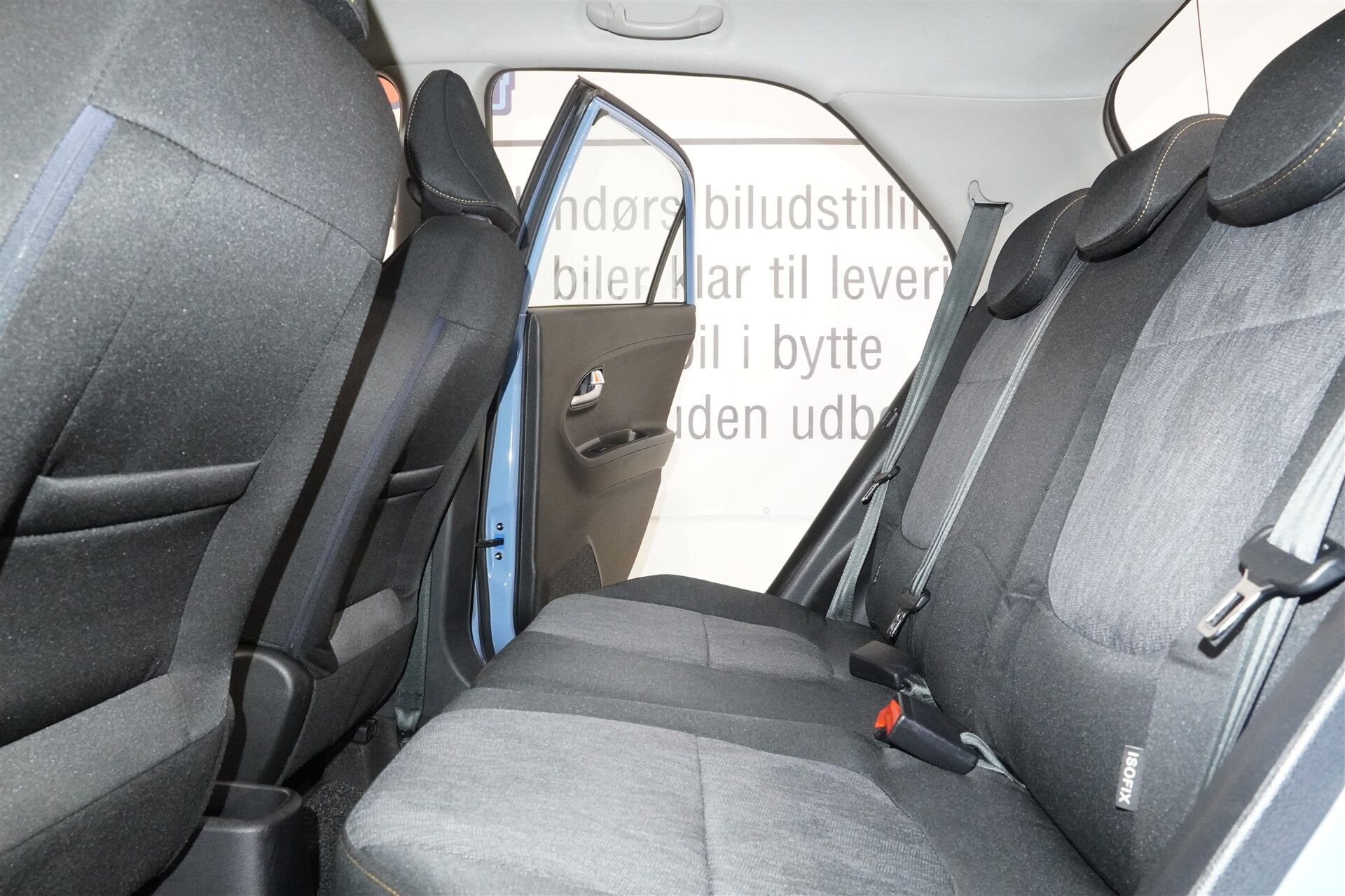 Billede af Kia Picanto 1,2 Style Plus Clim Intro 85HK 5d