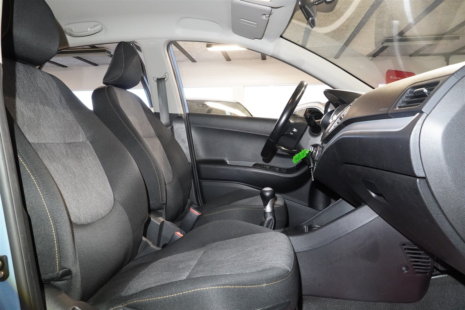 Billede af Kia Picanto 1,2 Style Plus Clim Intro 85HK 5d