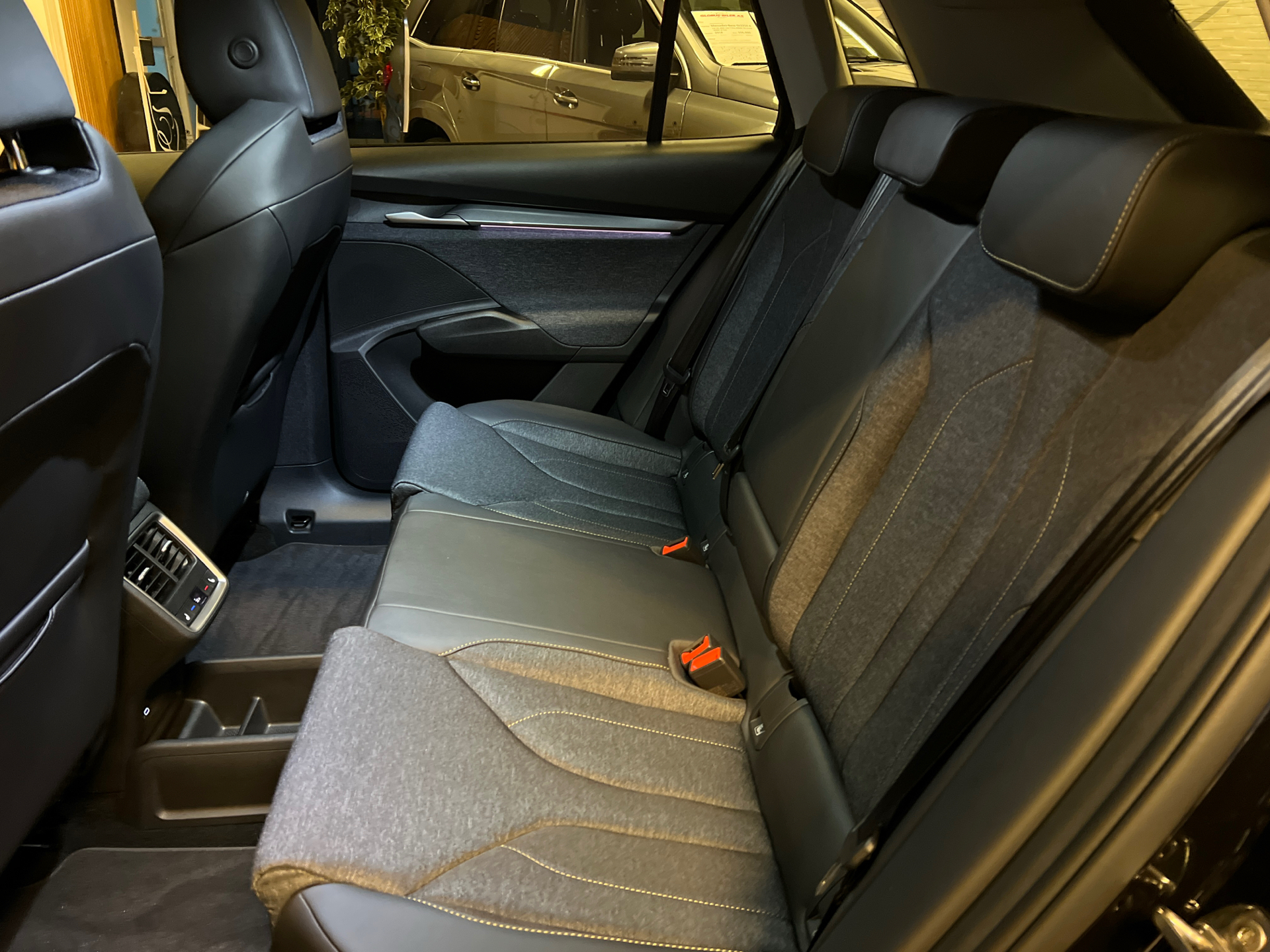 Billede af Skoda Elroq 85 EL 286HK 5d Aut.