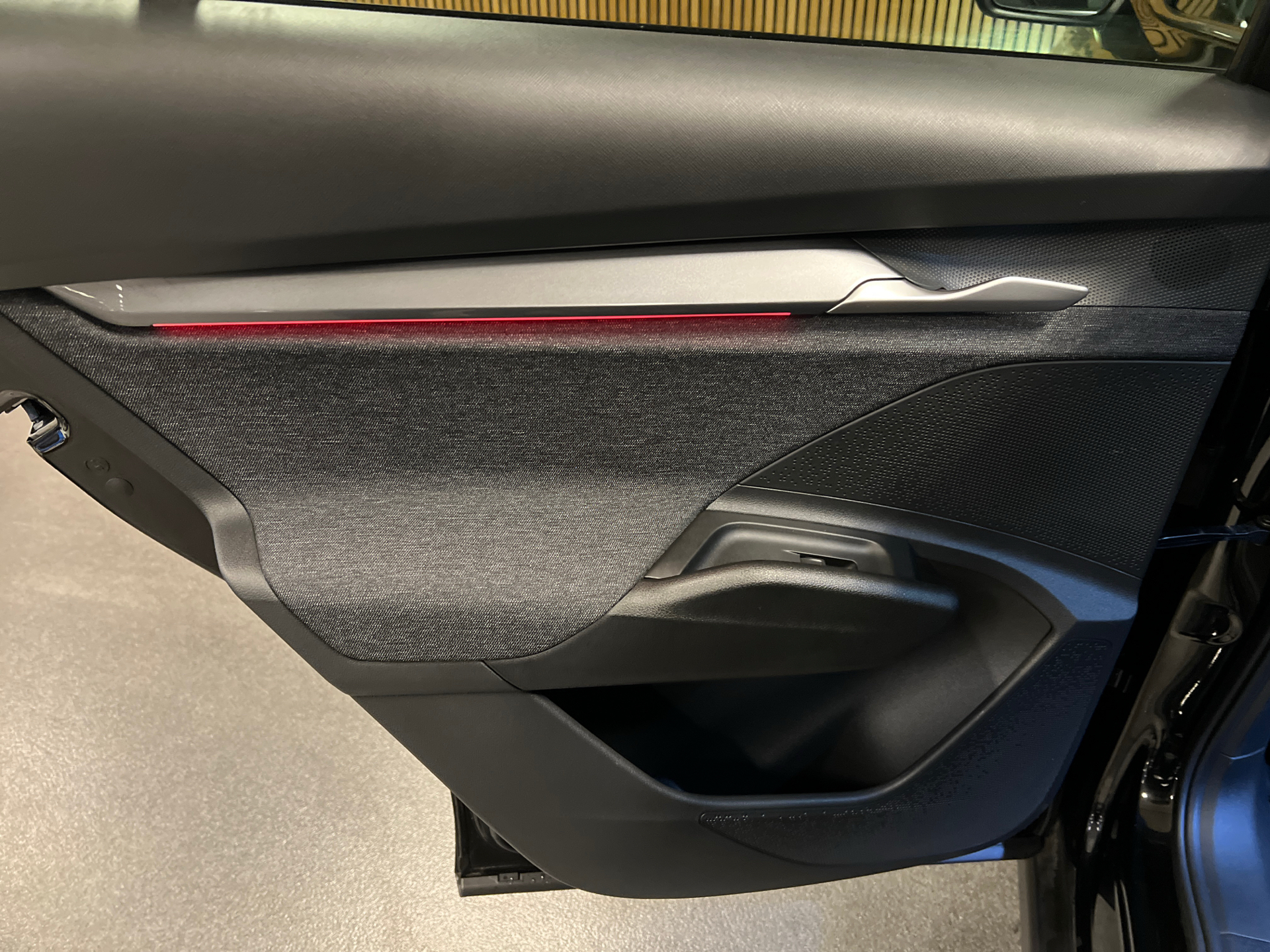 Billede af Skoda Elroq 85 EL 286HK 5d Aut.