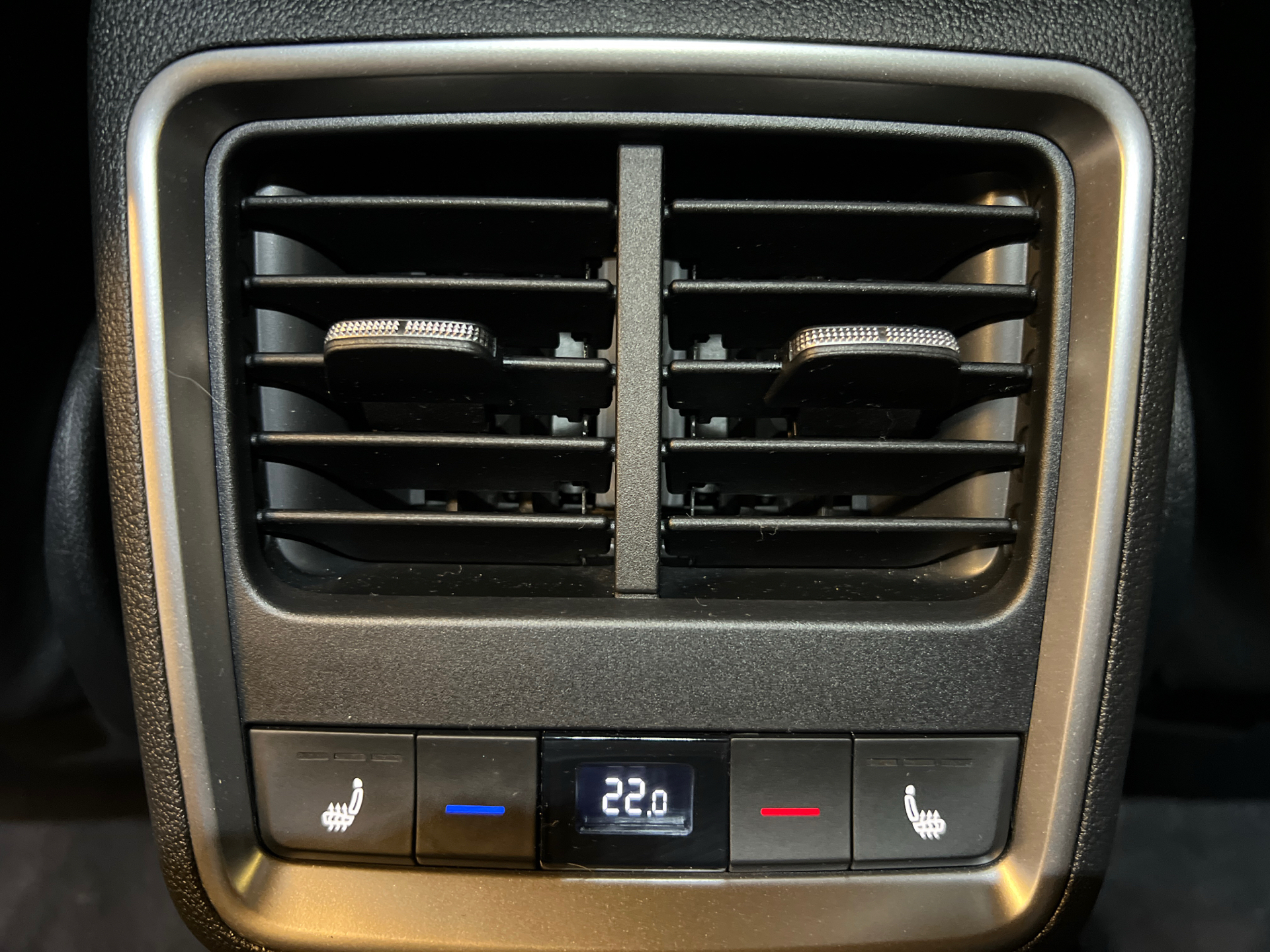 Billede af Skoda Elroq 85 EL 286HK 5d Aut.