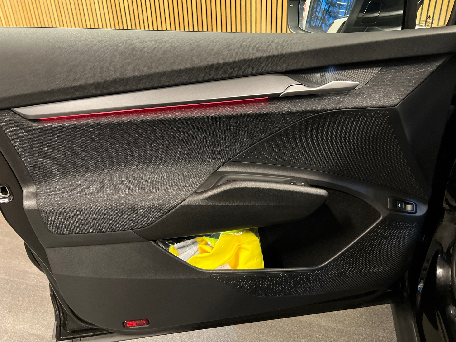 Billede af Skoda Elroq 85 EL 286HK 5d Aut.