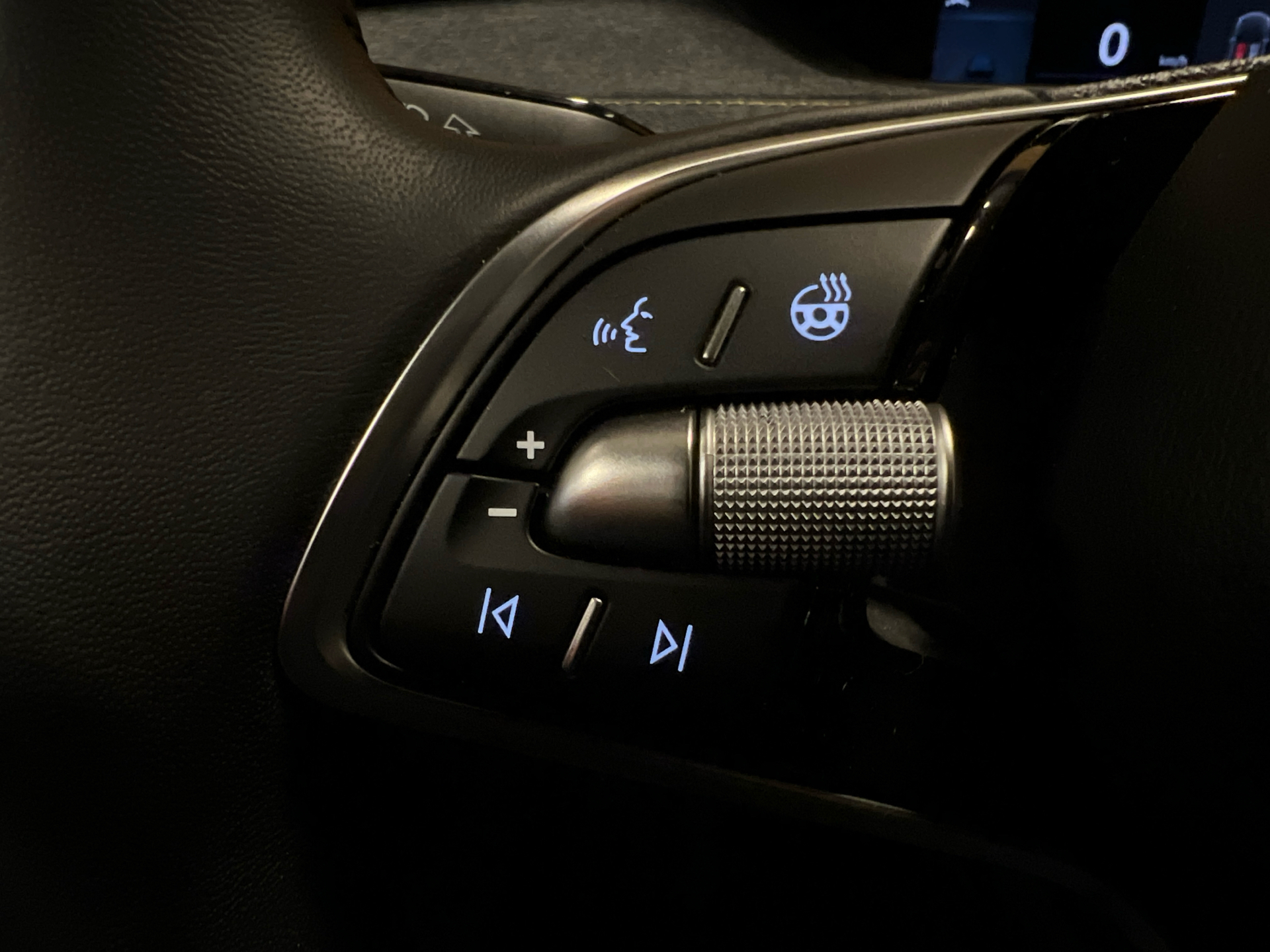 Billede af Skoda Elroq 85 EL 286HK 5d Aut.