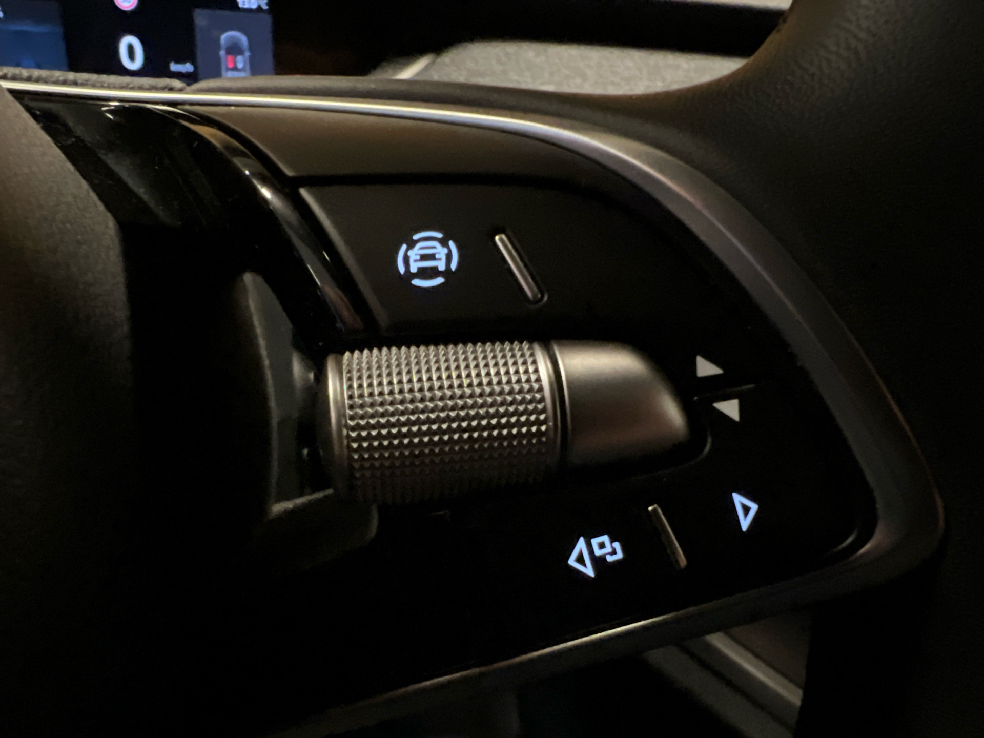 Billede af Skoda Elroq 85 EL 286HK 5d Aut.