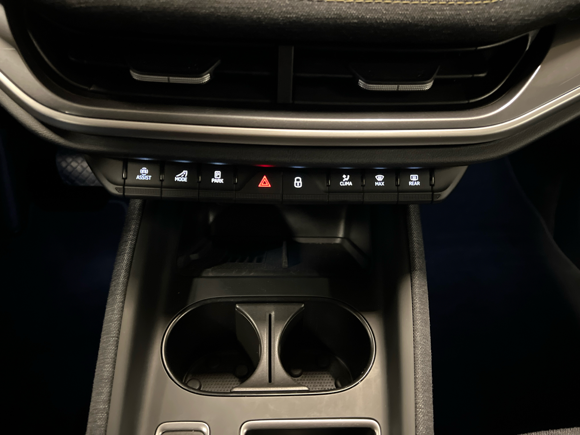 Billede af Skoda Elroq 85 EL 286HK 5d Aut.