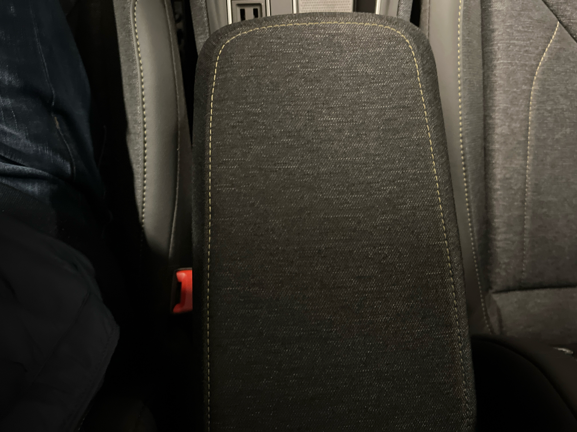 Billede af Skoda Elroq 85 EL 286HK 5d Aut.