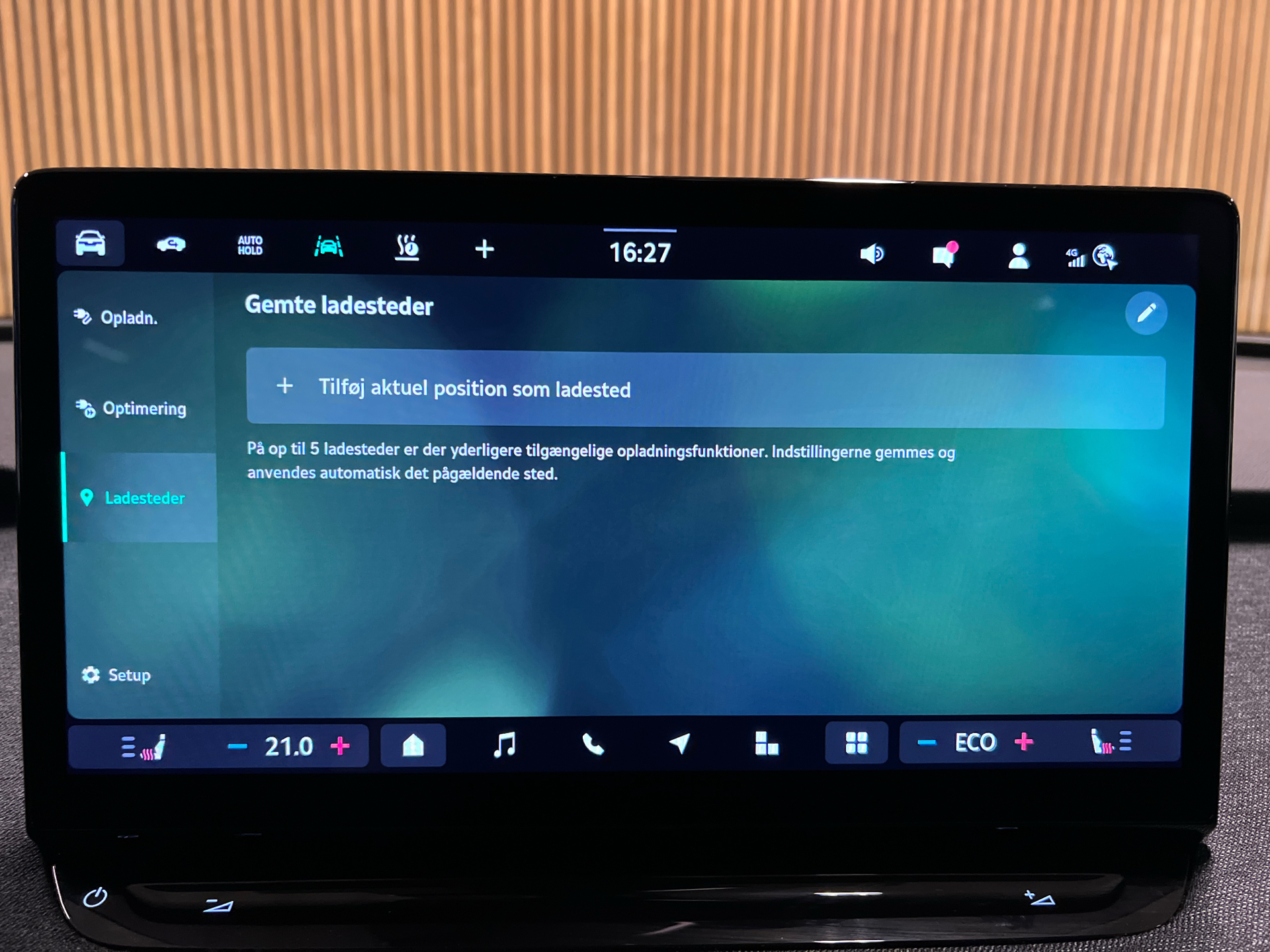 Billede af Skoda Elroq 85 EL 286HK 5d Aut.