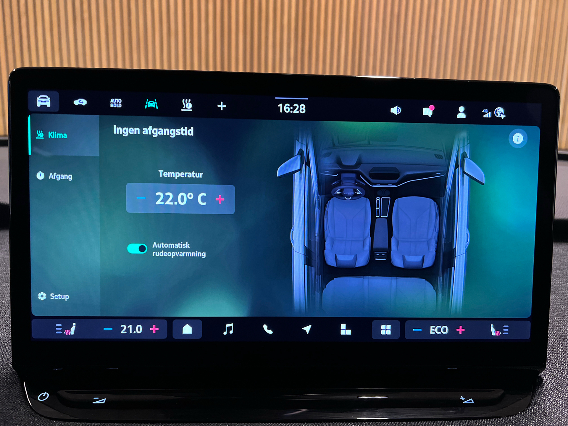 Billede af Skoda Elroq 85 EL 286HK 5d Aut.