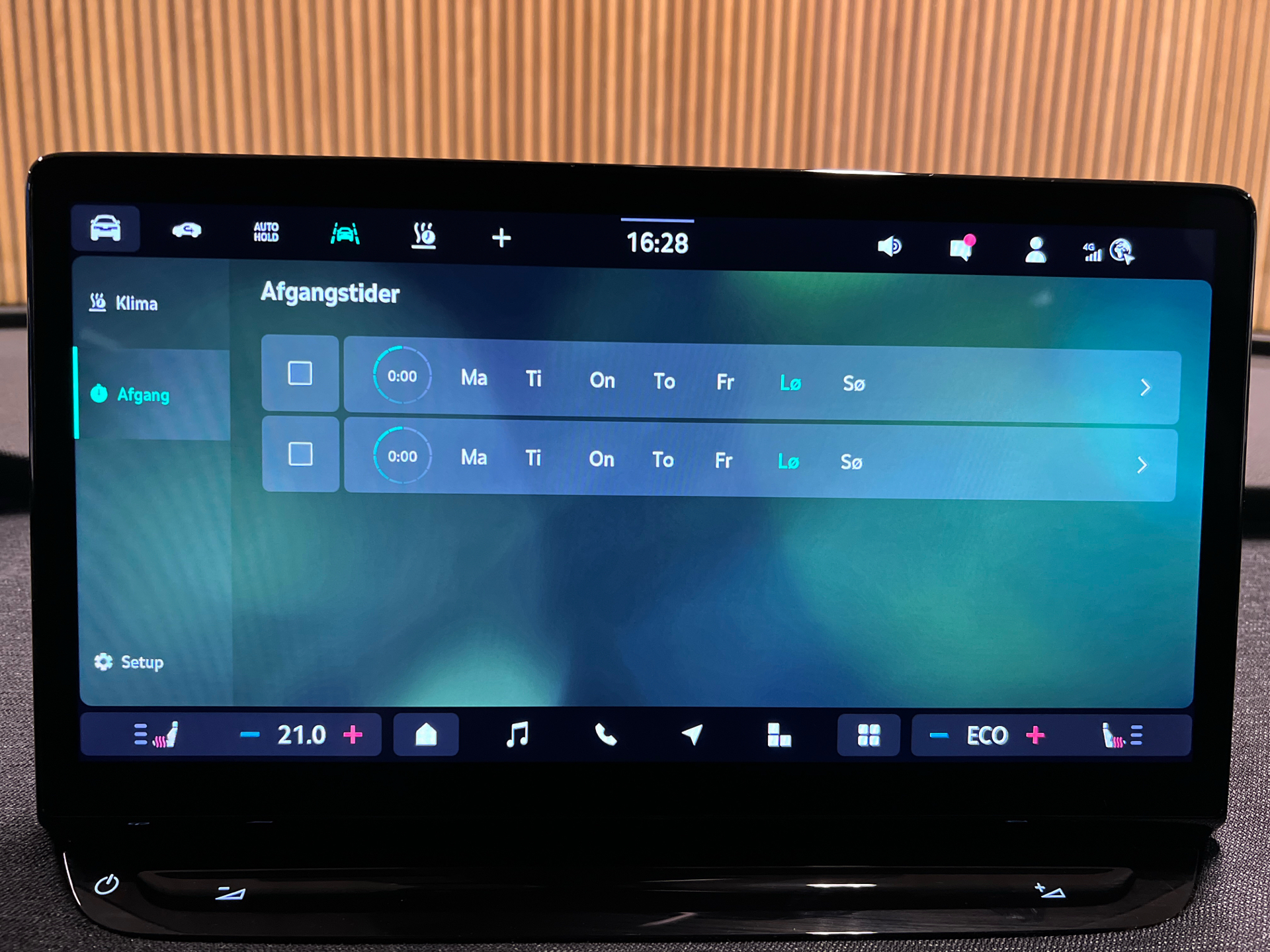 Billede af Skoda Elroq 85 EL 286HK 5d Aut.