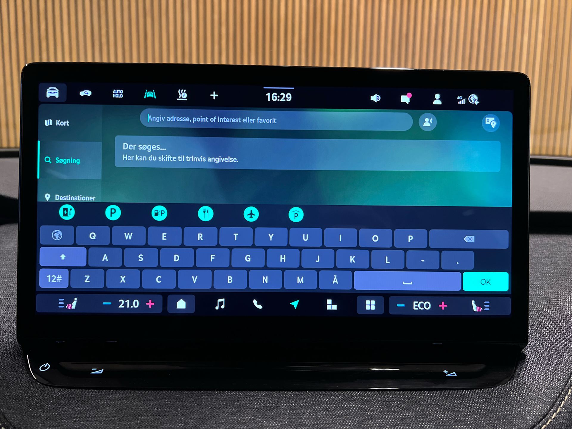 Billede af Skoda Elroq 85 EL 286HK 5d Aut.